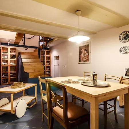 Porta Romana Charme Daire