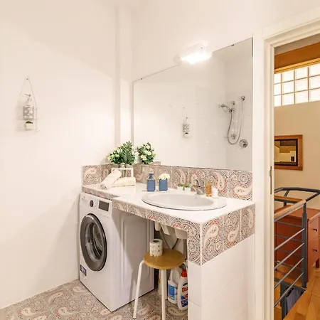 Porta Romana Charme Daire Siena