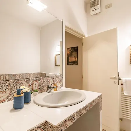 Porta Romana Charme Daire